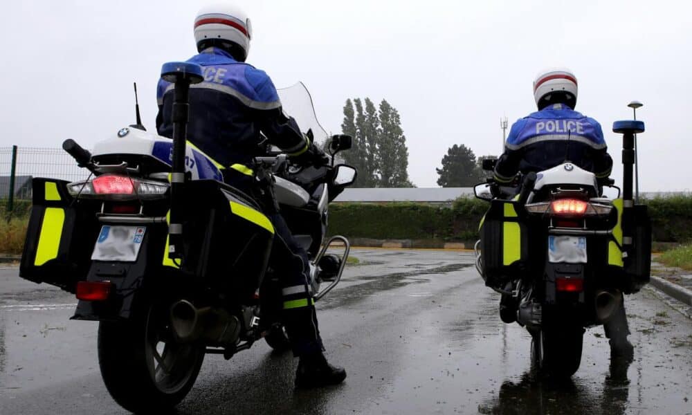 Nanterre : La cagnotte en faveur du policier a atteint 1 million d'euros !