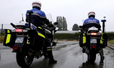 Nanterre : La cagnotte en faveur du policier a atteint 1 million d'euros !