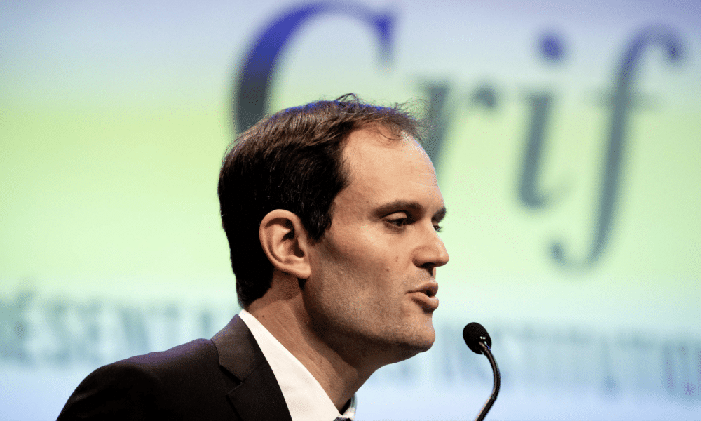 Le président du Crif accuse Jean-Luc Mélenchon de se "compromettre loin du pacte républicain"