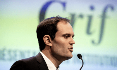 Le président du Crif accuse Jean-Luc Mélenchon de se "compromettre loin du pacte républicain"