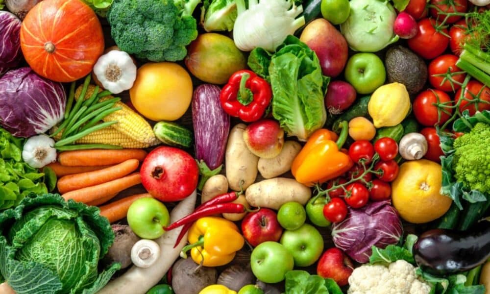 En une année, les prix des fruits et légumes affichent une hausse de 43 % à 73 %