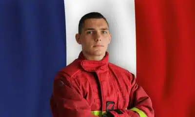 Décès : un pompier de 24 ans meurt dans un incendie en Seine-Saint-Denis