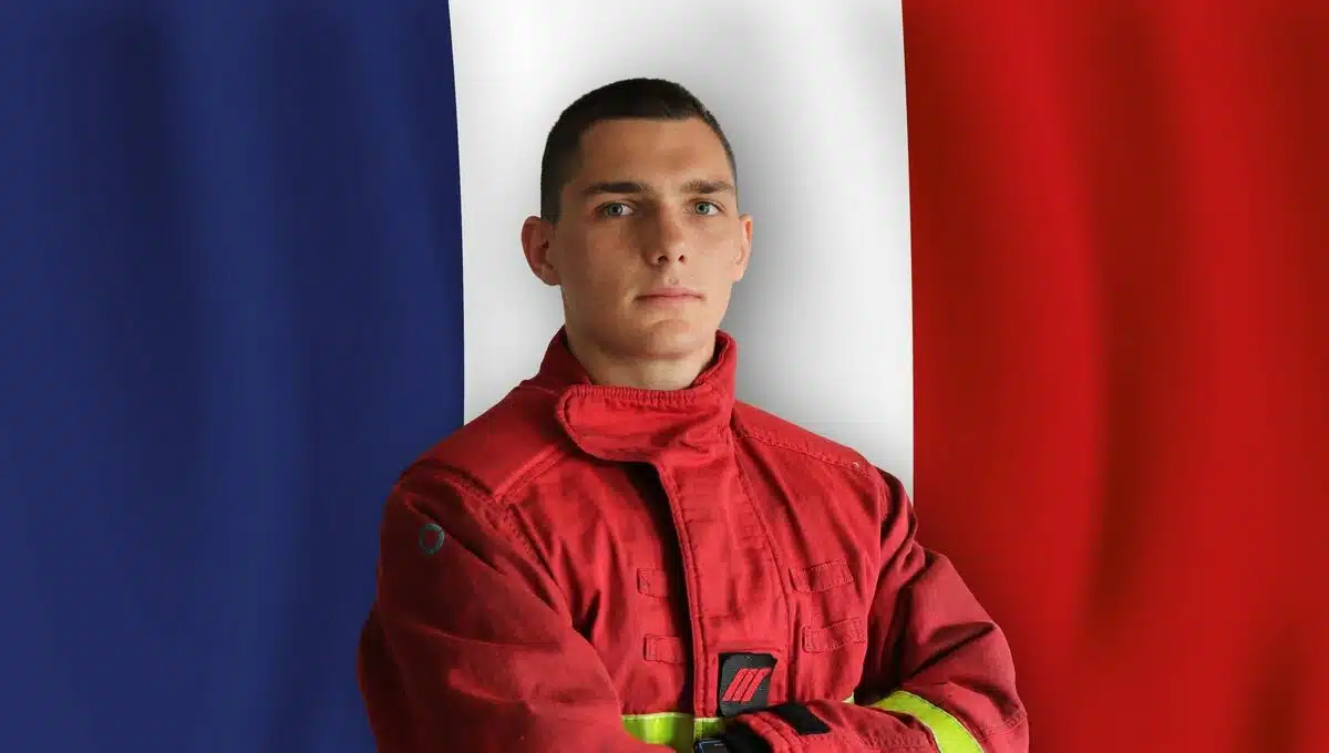 Décès : un pompier de 24 ans meurt dans un incendie en Seine-Saint-Denis