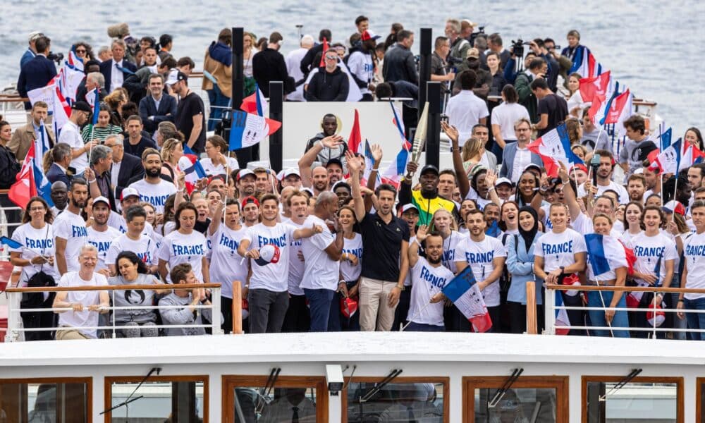 JO Paris 2024 : 25 sites de célébration dévoilés dans toute la capitale