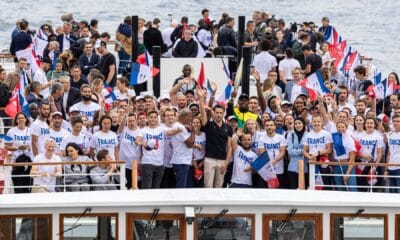 JO Paris 2024 : 25 sites de célébration dévoilés dans toute la capitale