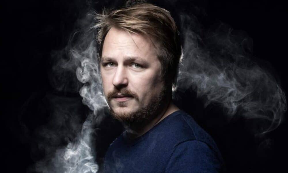 Geoffroy Lejeune devient directeur du JDD le 1er août, ignorant une grève en cours depuis plus d'un mois