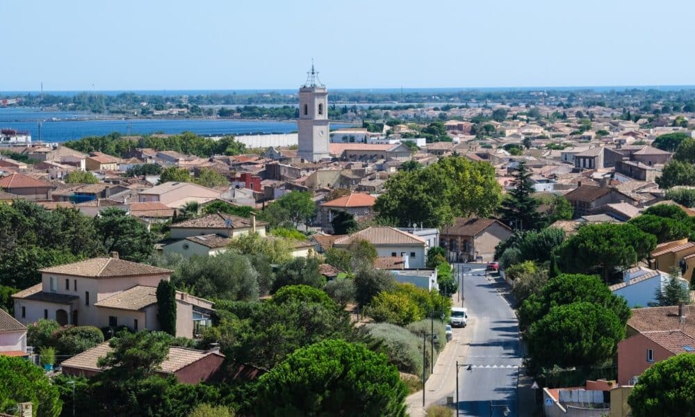 Marseillan détient le record d'endettement de l'Hérault : un avenir financier incertain
