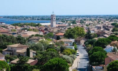 Marseillan détient le record d'endettement de l'Hérault : un avenir financier incertain