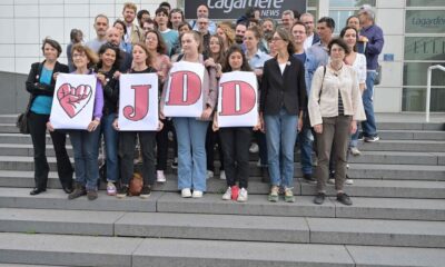 La grève du Journal du Dimanche se poursuit pour une sixième semaine