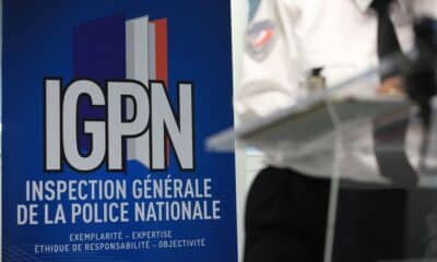 Violences policières à Marseille : Mise en examen de quatre policiers et réquisitions de détention provisoire