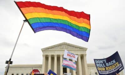 Choc aux États-Unis : la Cour suprême autorise des commerces à refuser la clientèle LGBTQ+