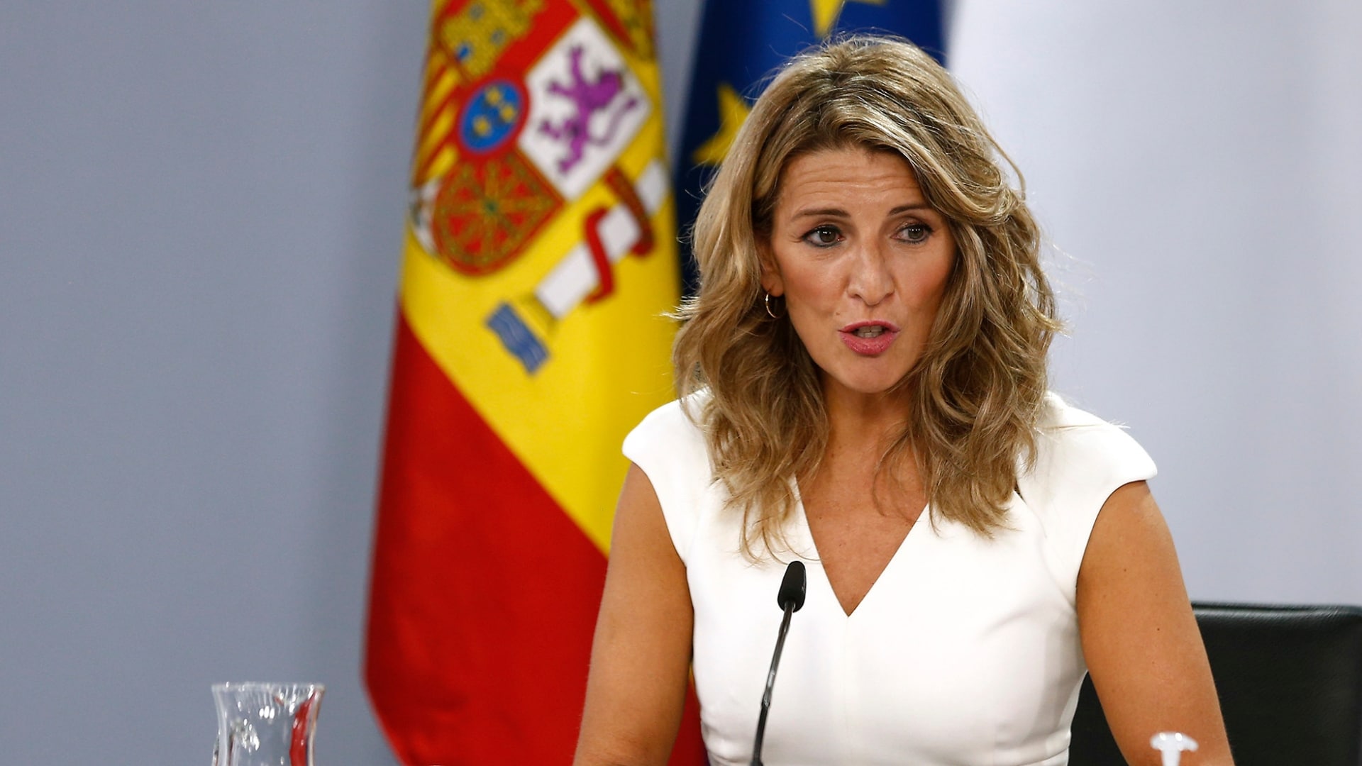 L'Espagne envisage d'offrir 20 000 € à chaque jeune de 18 ans, pour l'égalité des chances