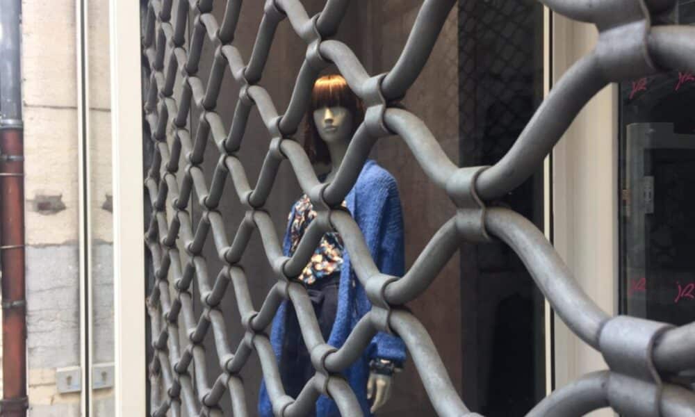 Économie : Le nombre de faillites d'entreprises atteint un record depuis 2016