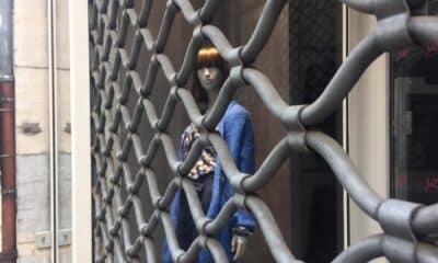 Économie : Le nombre de faillites d'entreprises atteint un record depuis 2016