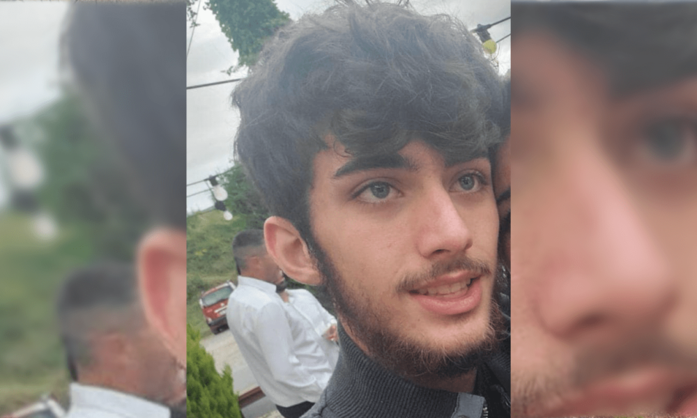 Appel à témoins dans l'Hérault : disparition inquiétante d'un adolescent de 17 ans