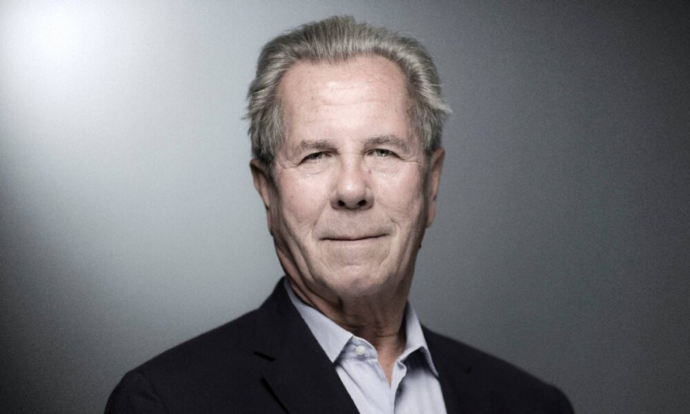 Politique : Jean-Louis Debré préconise une dissolution ou référendum pour une sortie de crise