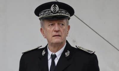 «Gravissimes» : les syndicats de magistrats condamnent les propos du patron de la police sur la détention d’un policier à Marseille