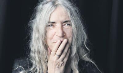Planète : Patti Smith lance un appel aux jeunes pour agir contre le réchauffement climatique