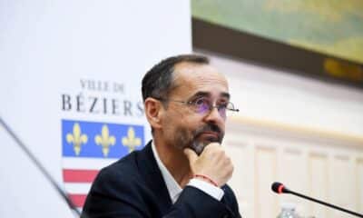Béziers: Robert Ménard refuse de marier un Algérien sous le coup d’une expulsion