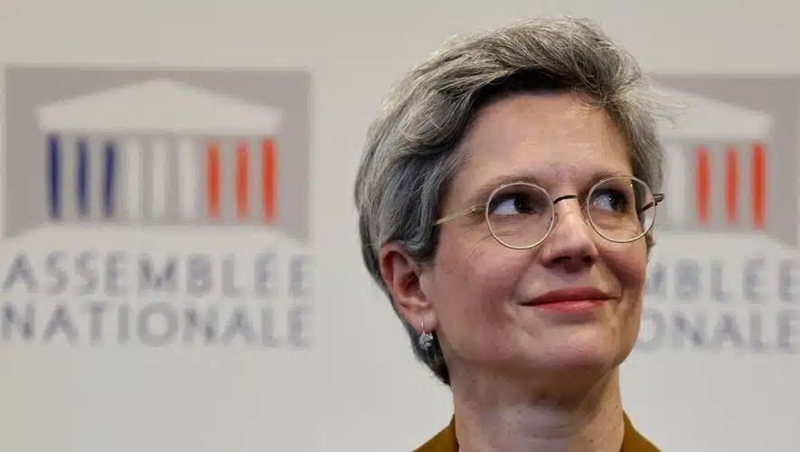 « Mais ferme ta putain de gueule », Sandrine Rousseau insultée par un maire