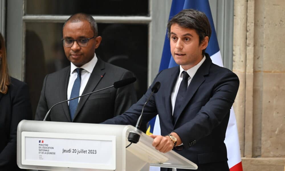 Gouvernement Élisabeth Borne : Nouvelle équipe dévoilée avec des ajustements ministériels