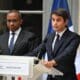 Gouvernement Élisabeth Borne : Nouvelle équipe dévoilée avec des ajustements ministériels