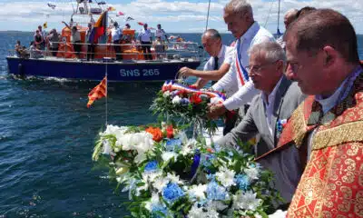 Célébration Emouvante de la Fête de la Saint-Pierre à Mèze