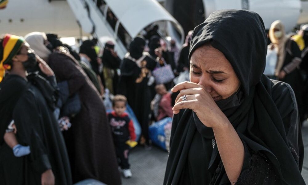 L’Arabie saoudite accusée d’avoir tué des centaines de migrants d’Afrique subsaharienne