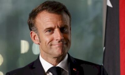Rentrée politique : Macron veut « réduire significativement l’immigration »