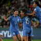 fCoupe du monde féminine : Les Bleues en quarts sans trembler, résumé de France-Maroc (4-0)