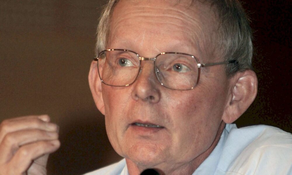 Décès : Claude Got, l'expert de la sécurité routière en France, s'éteint à 87 ans