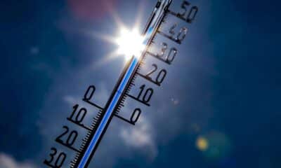 Alerte Canicule : L'Hérault en Vigilance Rouge