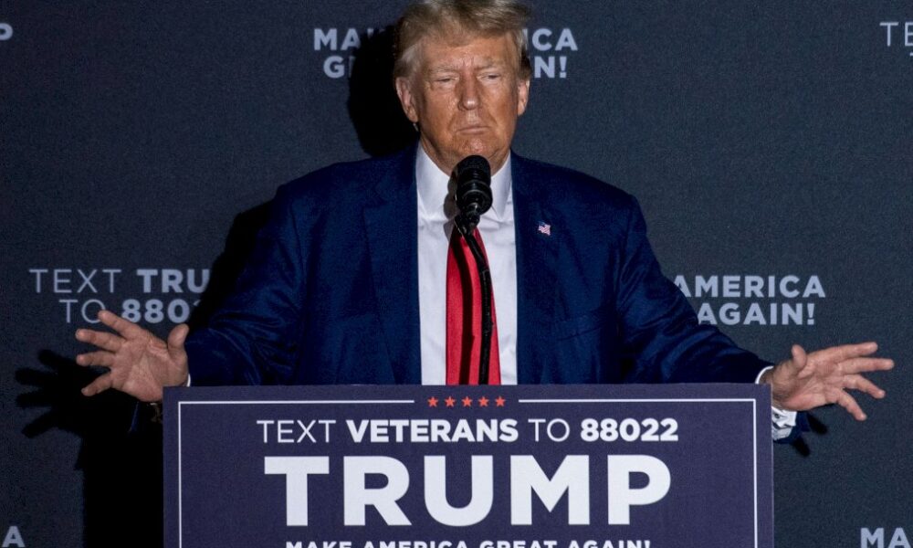 Présidentielle américaine 2024 : Donald Trump disqualifié au Colorado