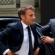 Emmanuel Macron sera l'invité des journaux de 20 heures de TF1 et de France 2