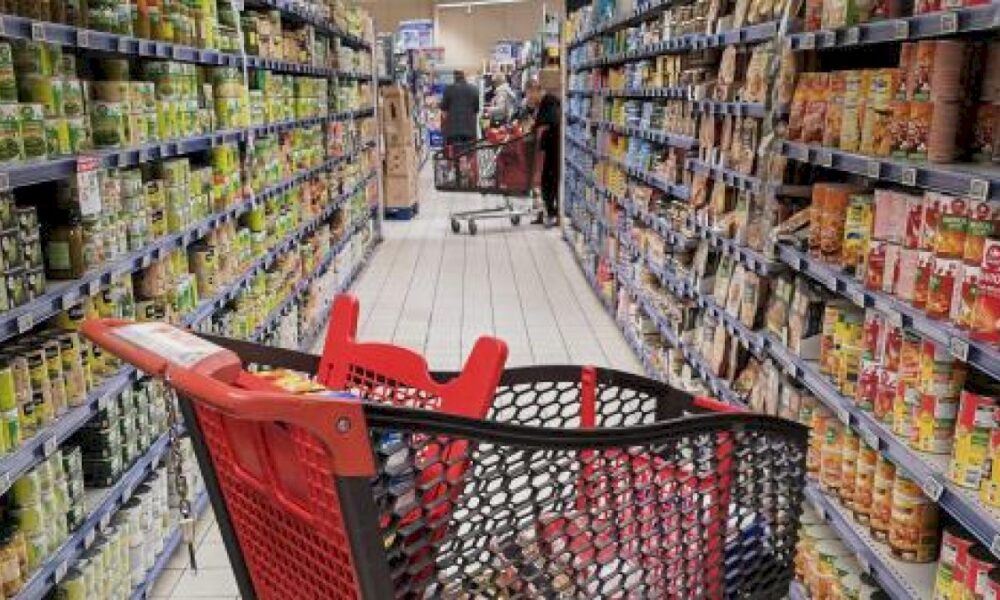 Insee : Inflation à 4,9% en septembre, hausse continue des prix