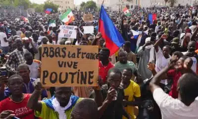 Niger : la France a commencé à évacuer ses ressortissants, un premier avion a atterri à Paris cette nuit