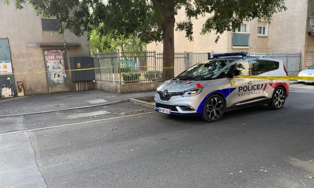 Fusillade à Béziers : Un jeune homme de 21 ans tué dans une possible affaire liée au trafic de drogue
