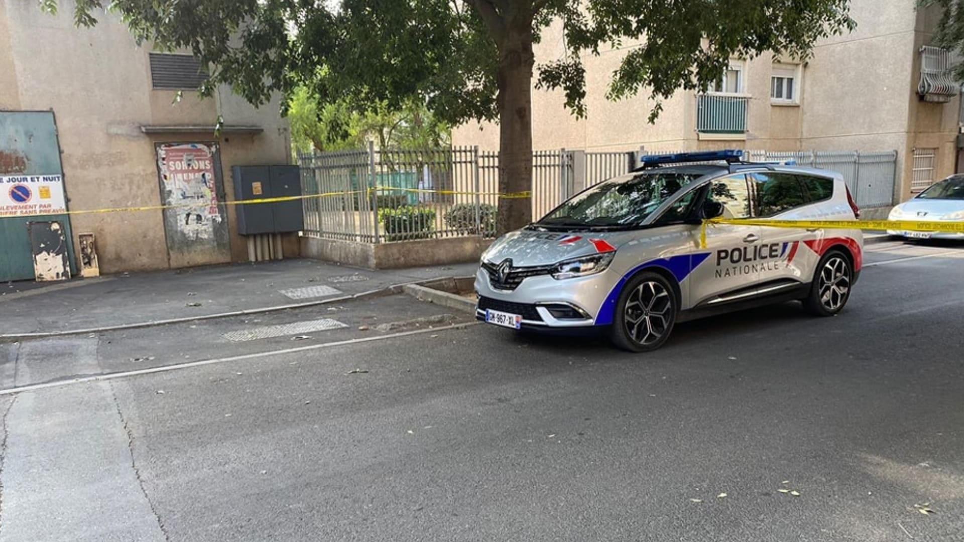 Fusillade à Béziers : Un jeune homme de 21 ans tué dans une possible affaire liée au trafic de drogue