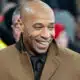 Football : Thierry Henry prend les commandes des Espoirs et de l'équipe olympique