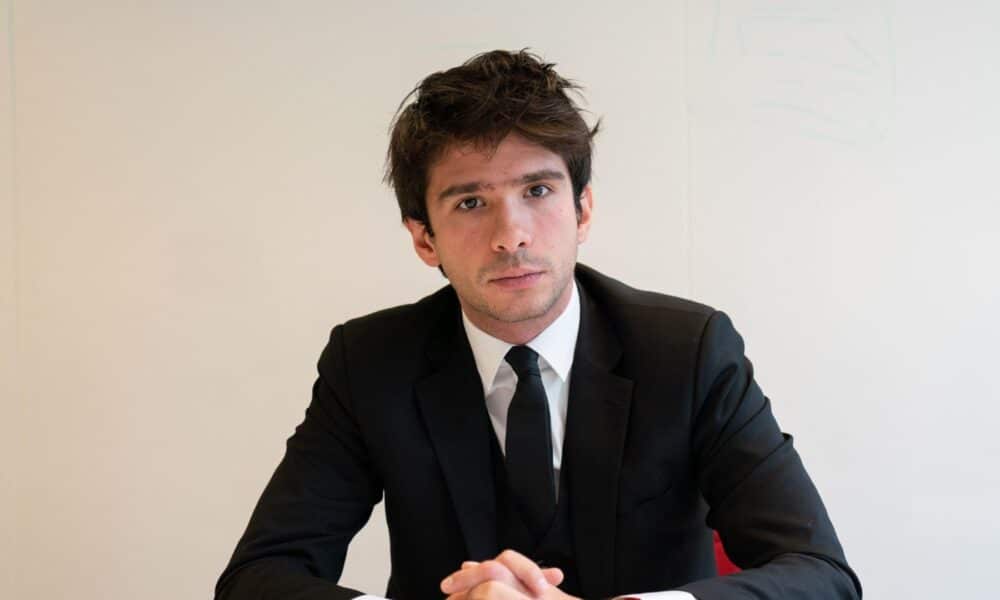 Sénégal : l'avocat Juan Branco libéré avec ordre d'expulsion vers la France