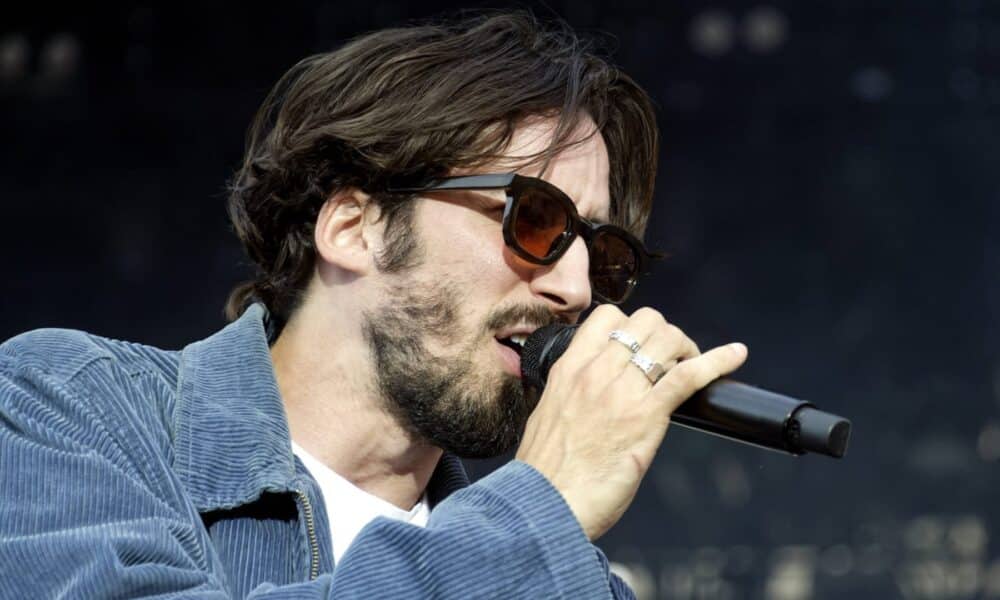 Lomepal, accusé de viol, visé par une enquête préliminaire ouverte par le parquet de Paris