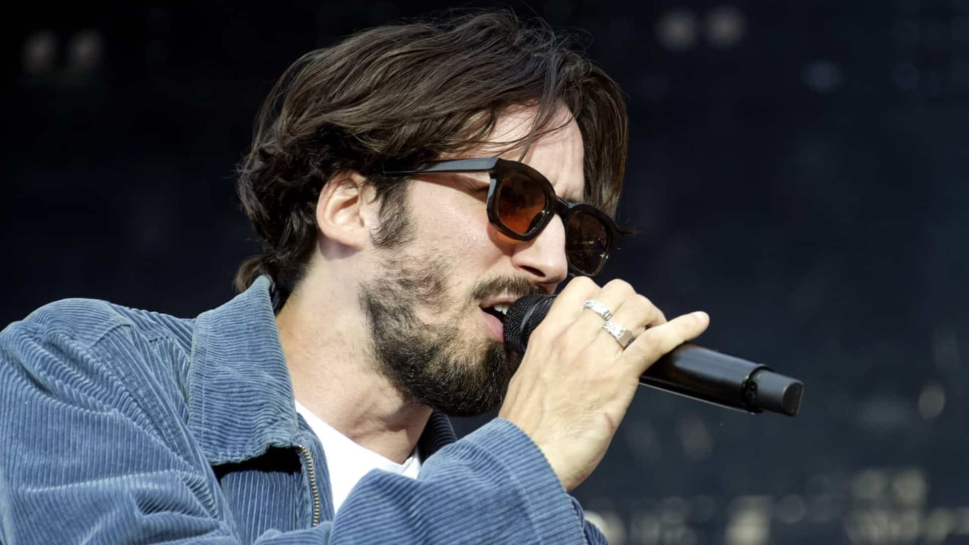 Lomepal, accusé de viol, visé par une enquête préliminaire ouverte par le parquet de Paris