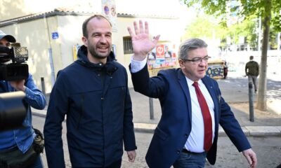 La France insoumise saisira le Conseil d'État contre l'interdiction de l'abaya à l'école