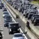 Sécurité routière : une hausse « sans précédent » des accidents sur les autoroutes françaises