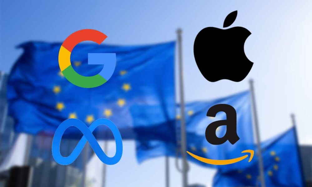 Nouvelles Règles dans l'UE : Les Géants du Net Sous Surveillance Renforcée