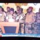 Coup d'État au Gabon : Annulation des élections et dissolution des institutions par un groupe de militaires