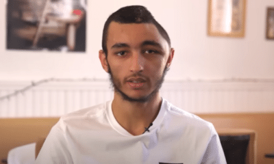 Violences sur Hedi à Marseille : le parquet général requiert le maintien en détention du policier mis en cause