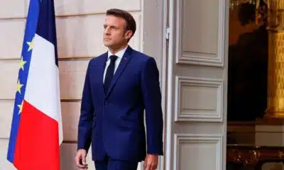 La limitation à deux quinquennats déplaît à Emmanuel Macron qui y voit une « funeste connerie »