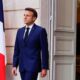 La limitation à deux quinquennats déplaît à Emmanuel Macron qui y voit une « funeste connerie »