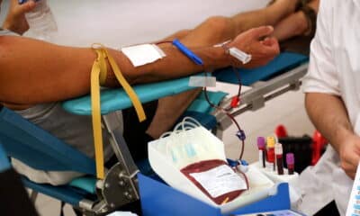 Les États-Unis lèvent l'interdiction de dons de sang pour les homosexuels